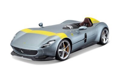 Bburago Ferrari Monza SP1 (1/18) Scale Model