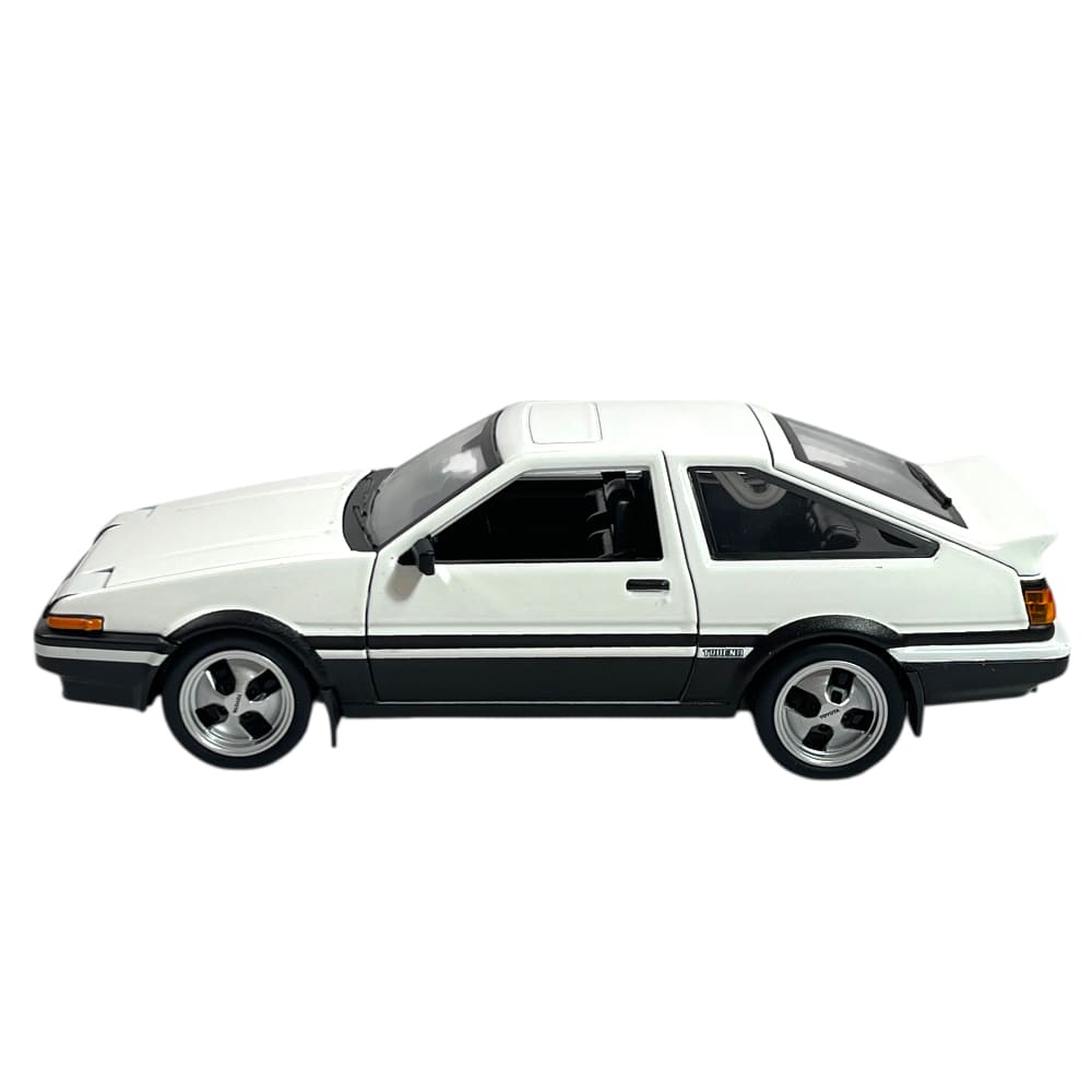 Maisto - Toyota Sprinter Trueno AE86 (1:24 Scale Model) - Image 3