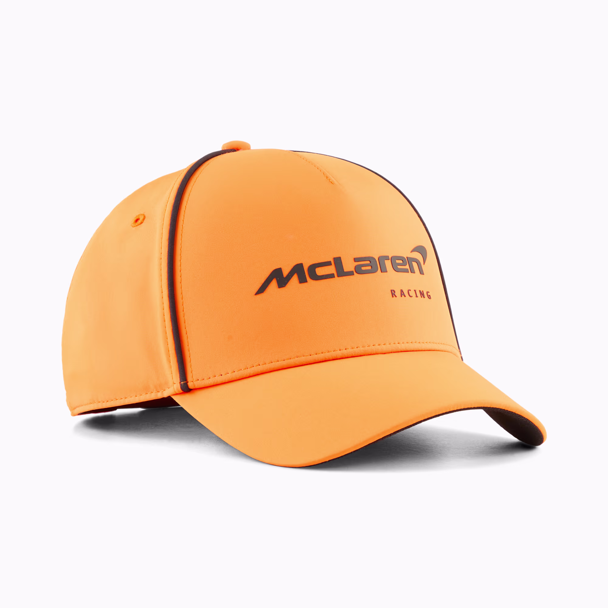 McLAREN RACING Baseball Cap - Papaya