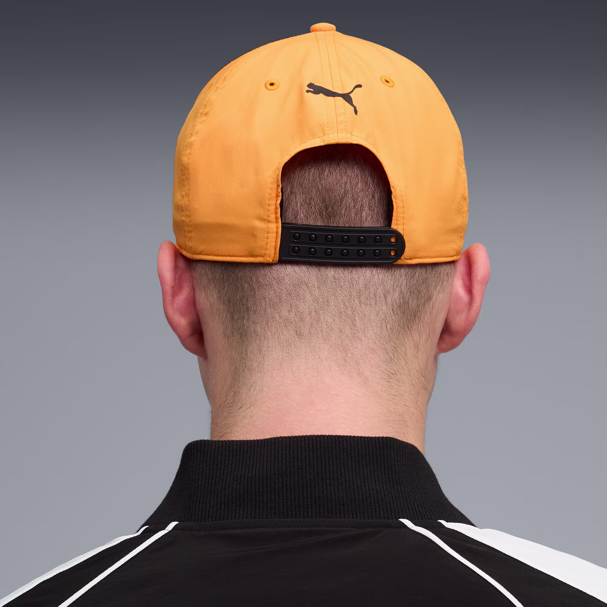 McLAREN RACING Baseball Cap - Papaya - Image 3