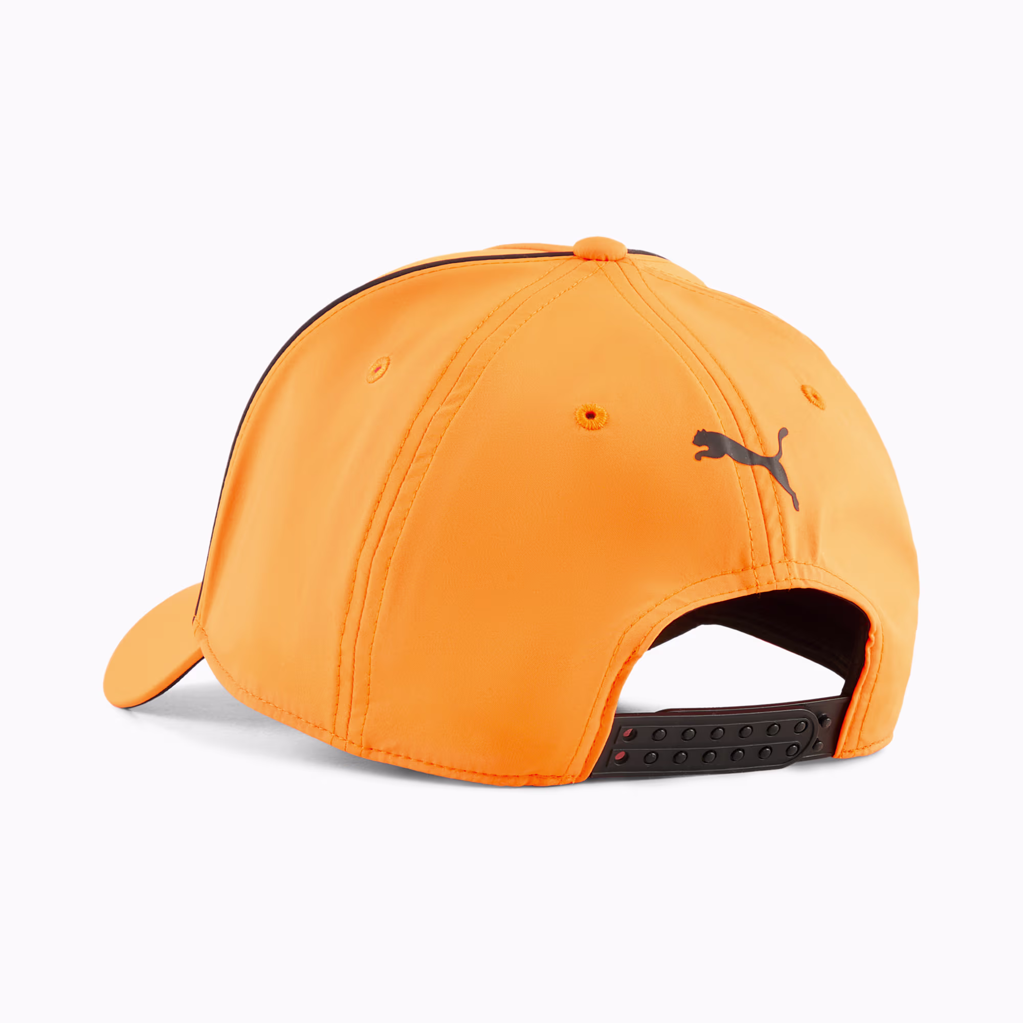 McLAREN RACING Baseball Cap - Papaya - Image 4
