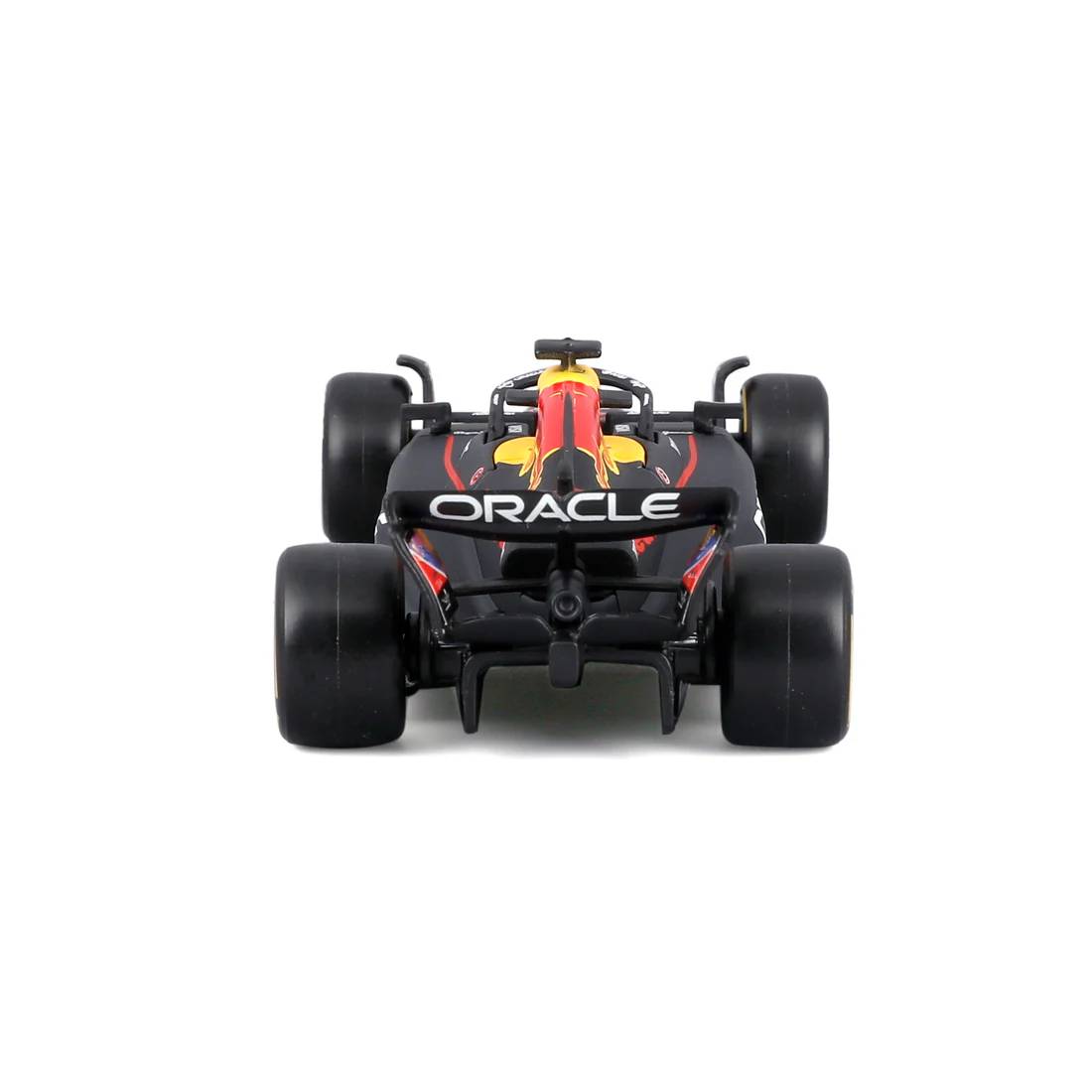 Bburago - Red Bull Racing RB21 2025 #1 Max Verstappen (1/43 Scale Model) - Image 5