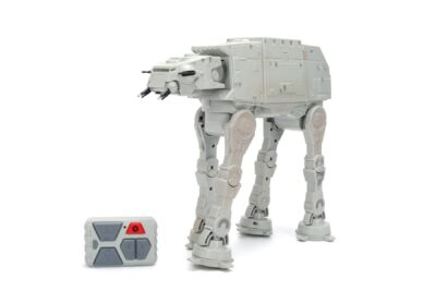 Jada Toys - RC Star Wars AT-AT 13"