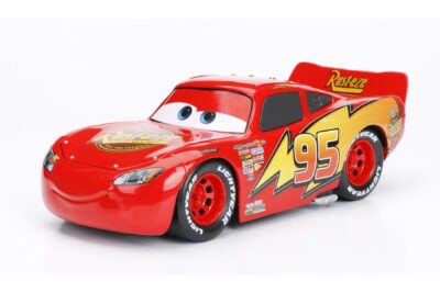 Jada Toys - Lightning McQueen (1:24 Scale Model)