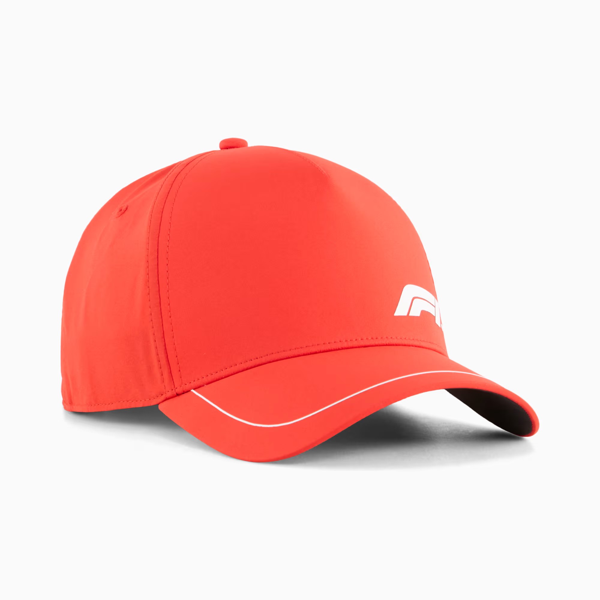 F1® Baseball Cap - Pop Red