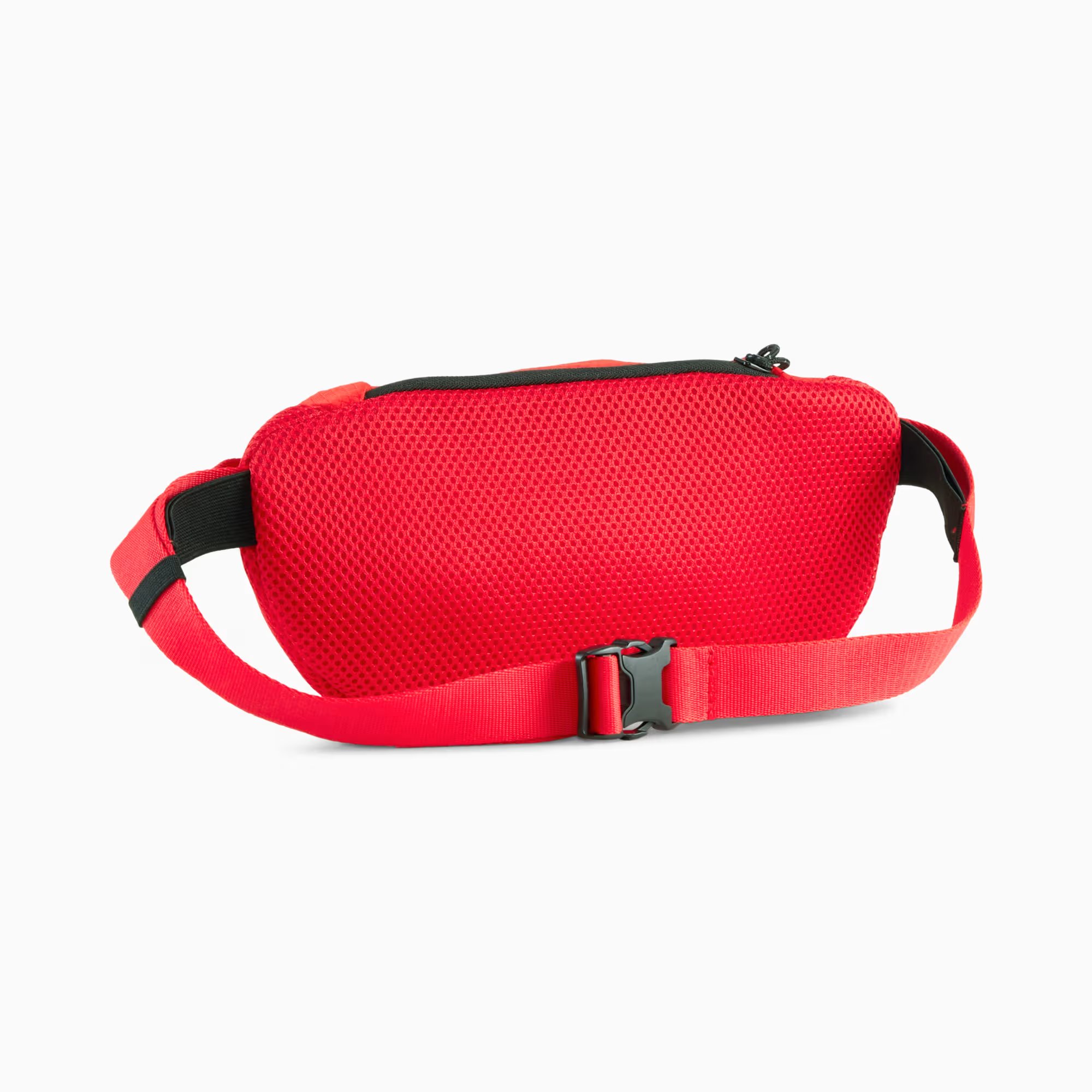 Scuderia Ferrari 1.5L Waist Bag - Rosso Corsa - Image 3