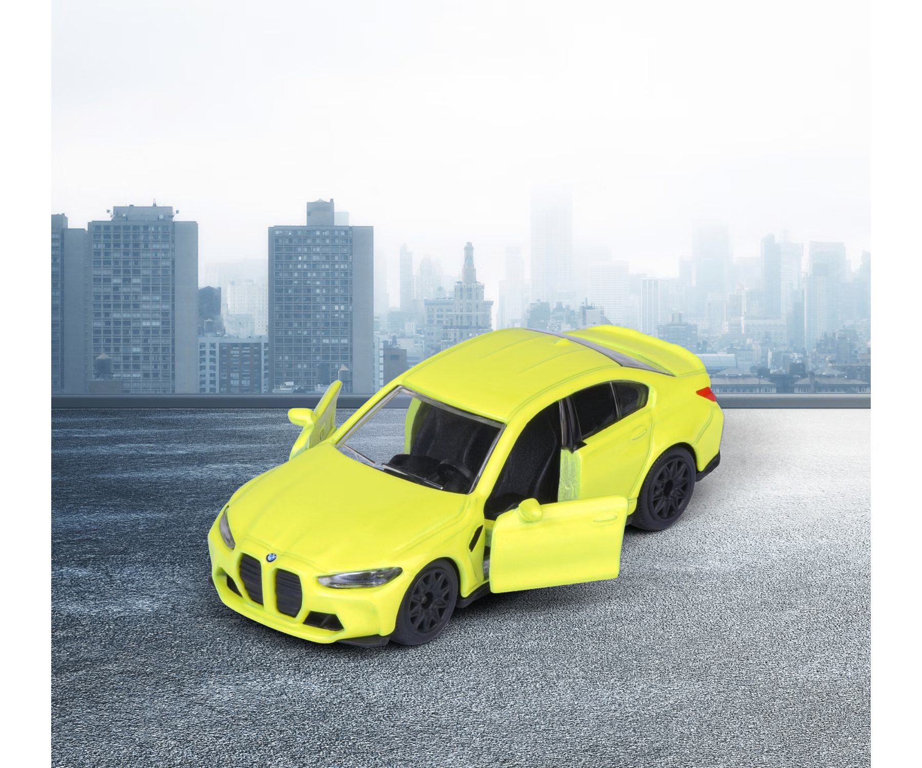BMW Showroom Set + 1 Vehicle - Image 5